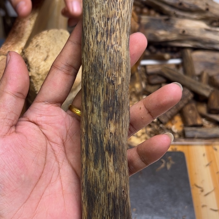 沉香沉香碎屑42克