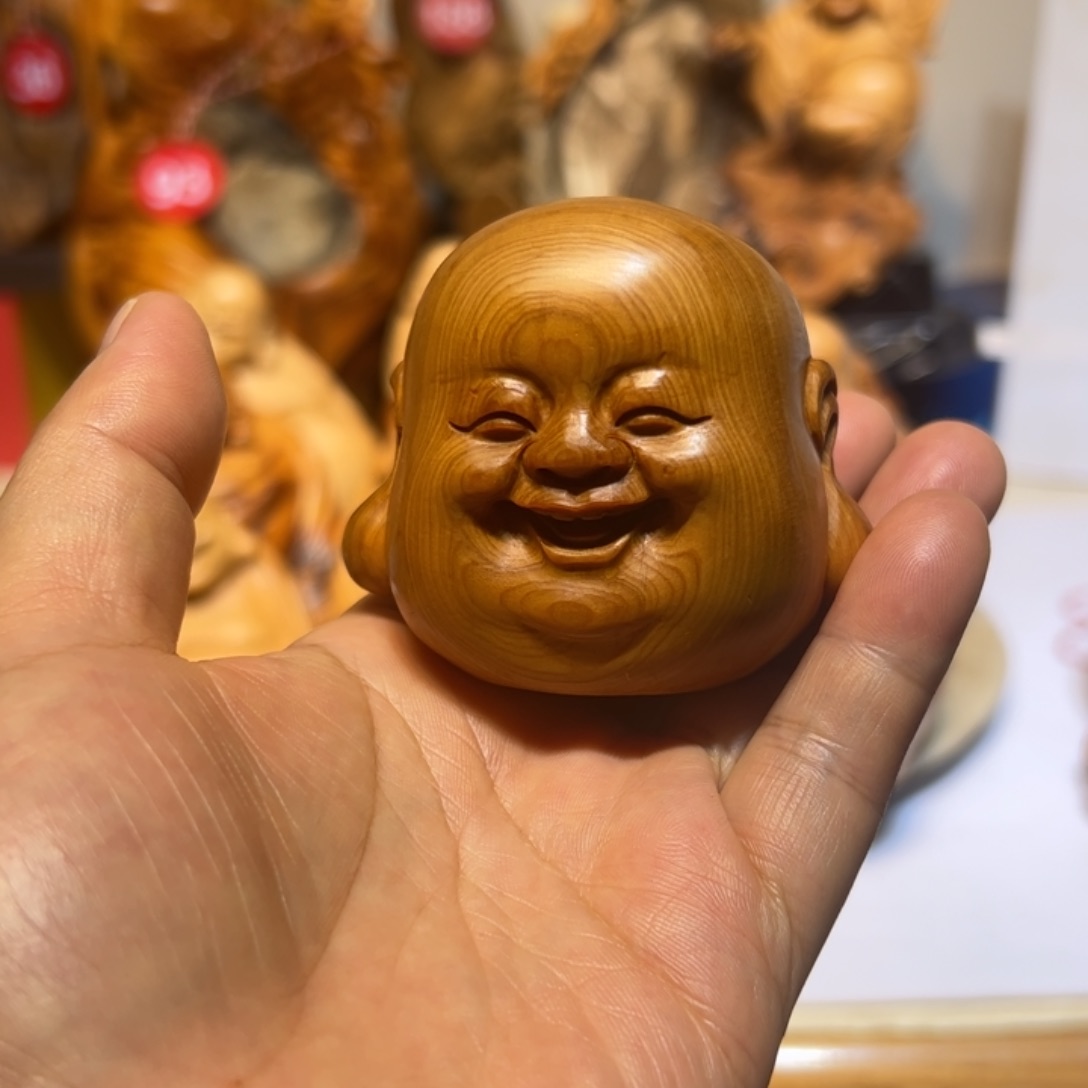 柏木（崖柏）我是一只小小鸟地域文化特色