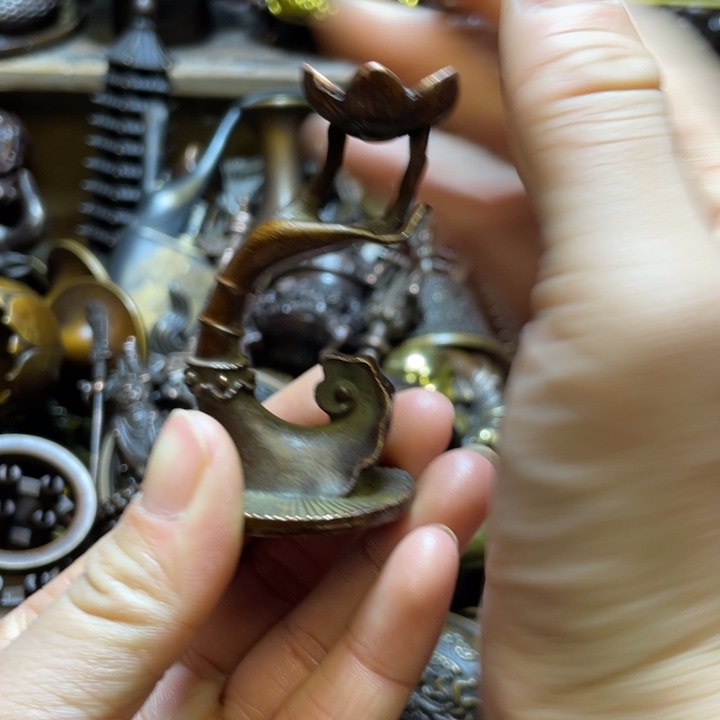 铜器摆件诚信经营