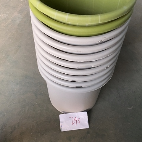 树脂编号295缺口