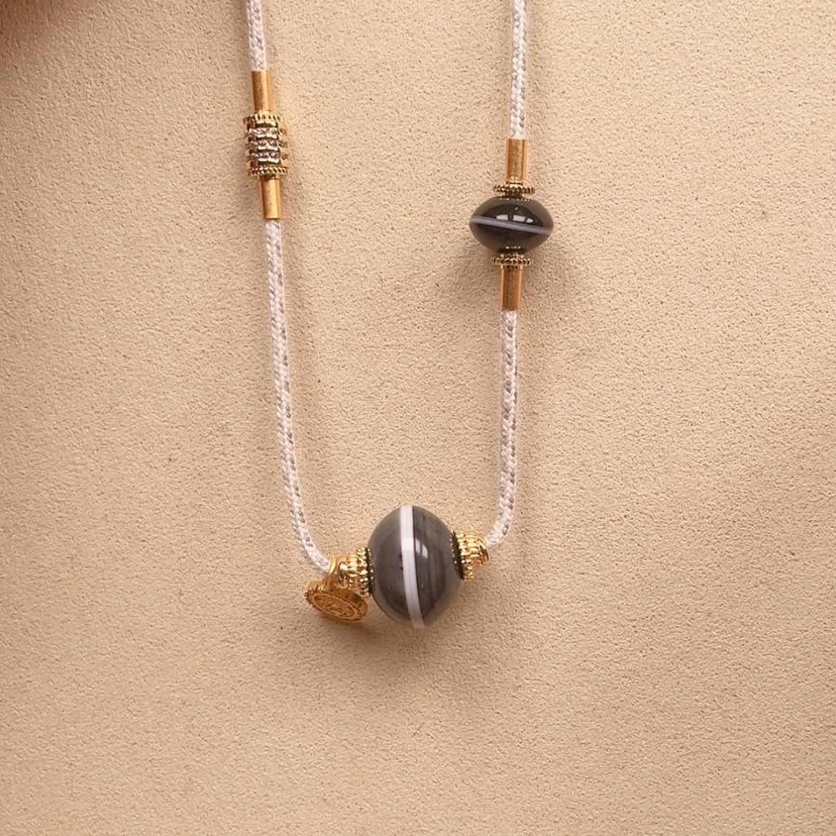 【闪购商品】玛瑙/玉髓珠宝半成品未镶嵌