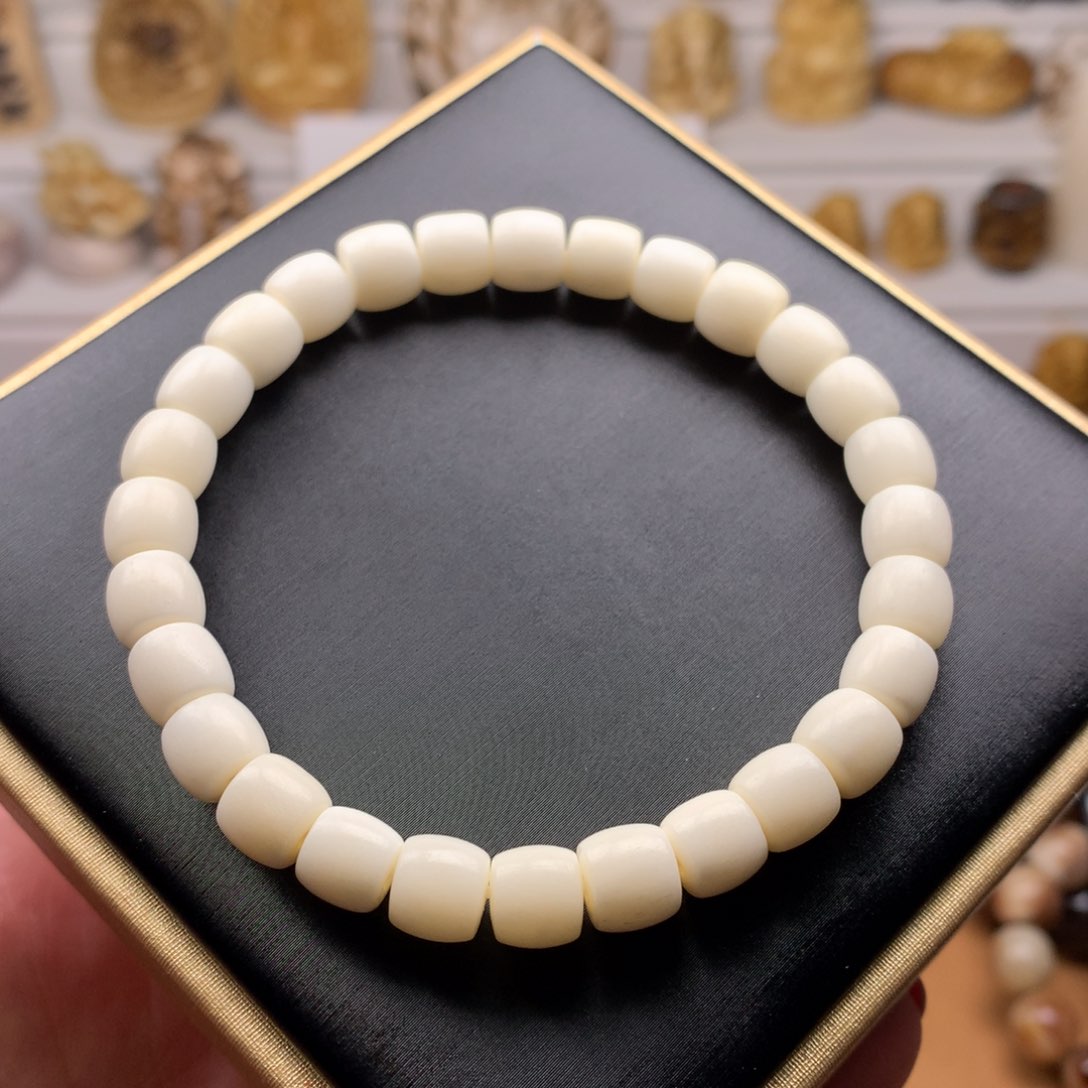 驼骨手串/手链天天都在盘  8