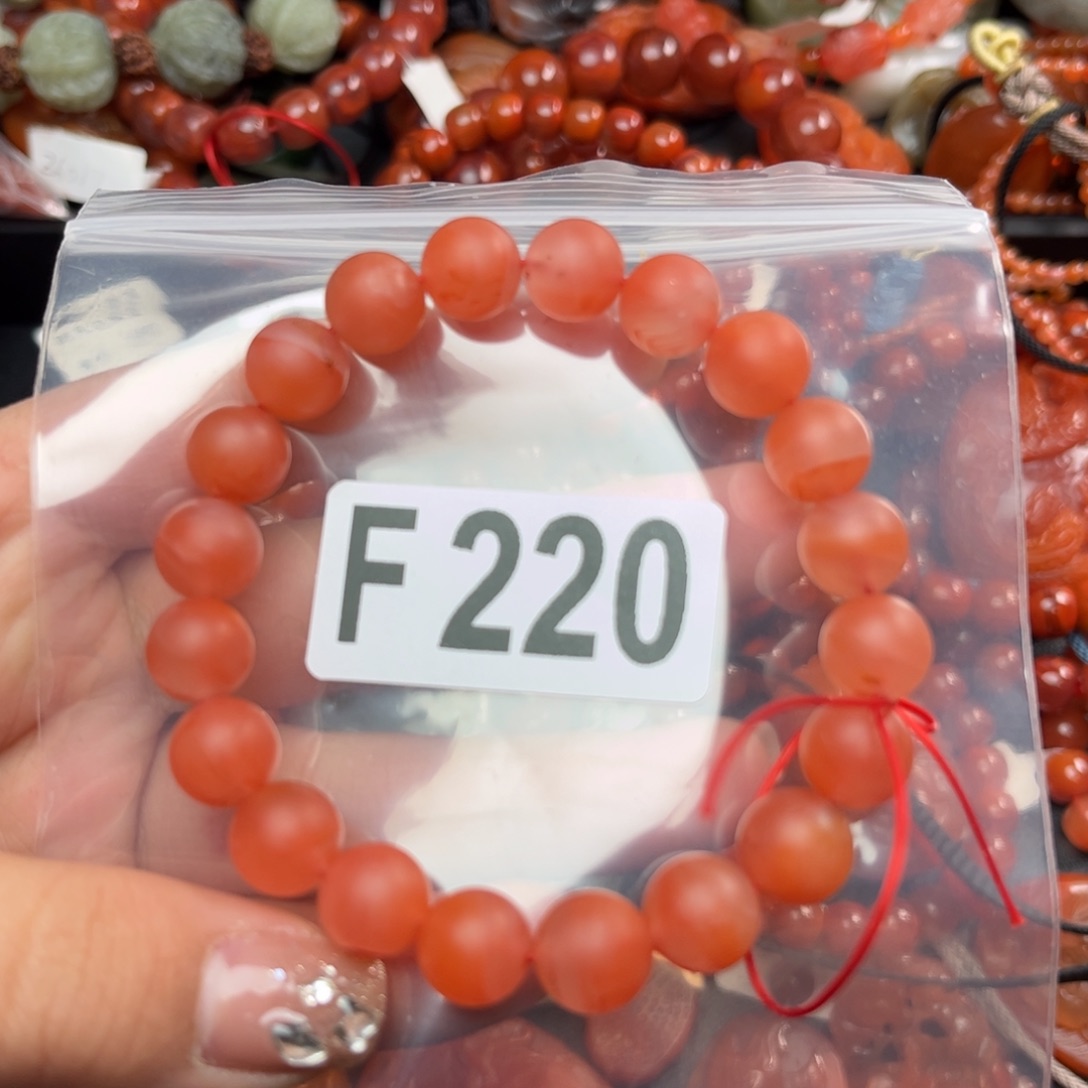 南红玛瑙珠宝奇石未镶嵌