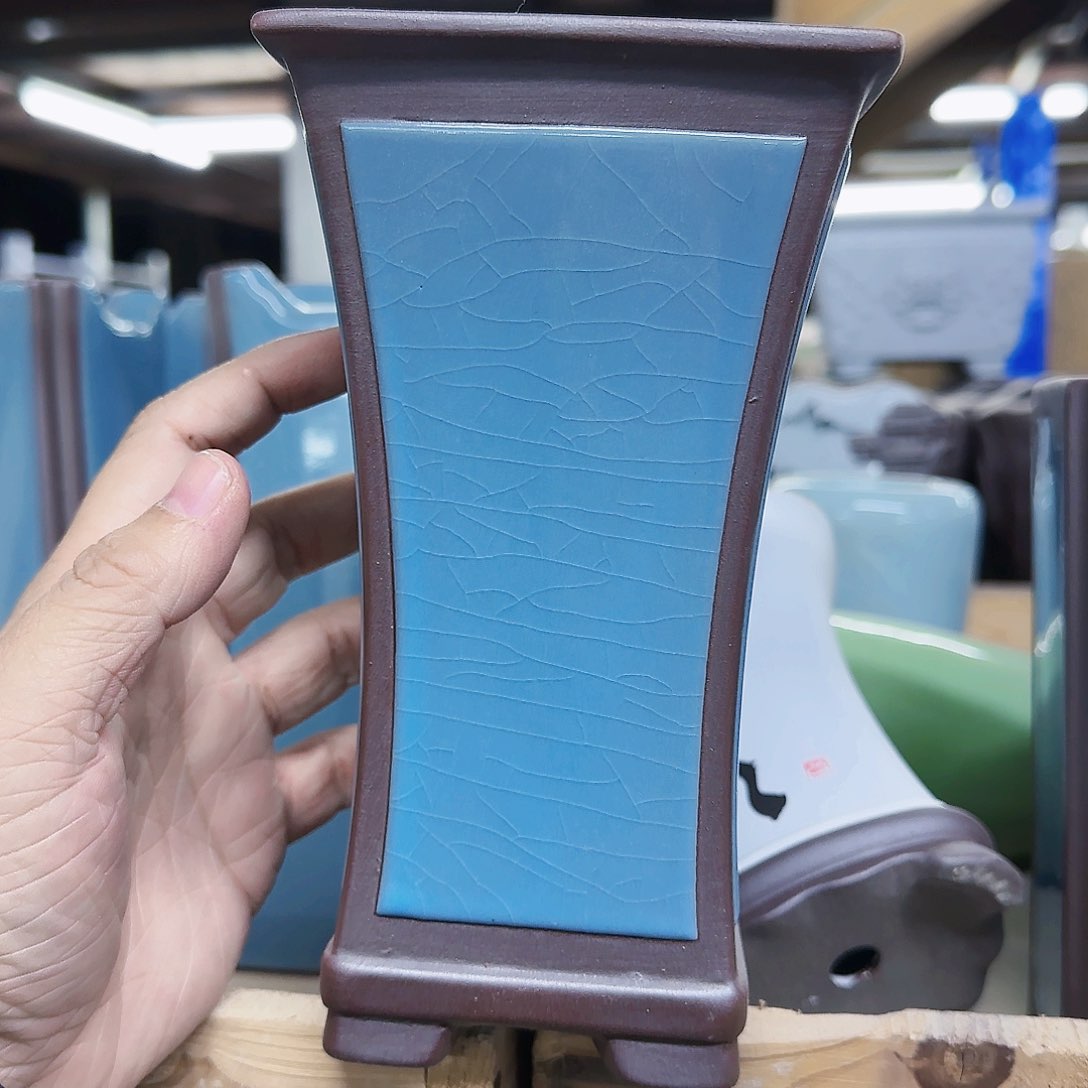 陶瓷陶瓷花盆特价上新