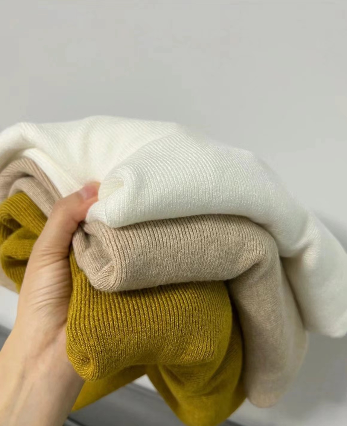 【龍LONG精选】10.29混色编号101-200秋冬ins时尚气质针织百搭女装