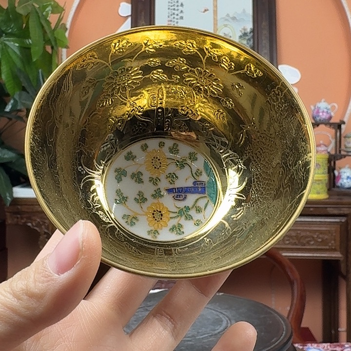 陶其他景德镇陶瓷手工制作