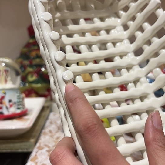 摆件外贸尾单微瑕，介意慎拍