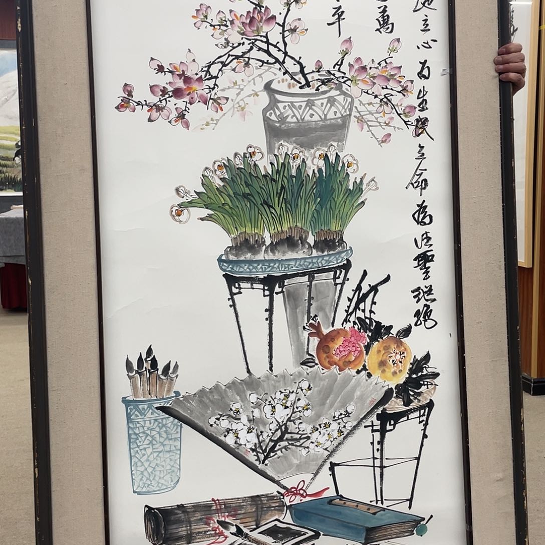 书法可口可乐的一切就像以前在