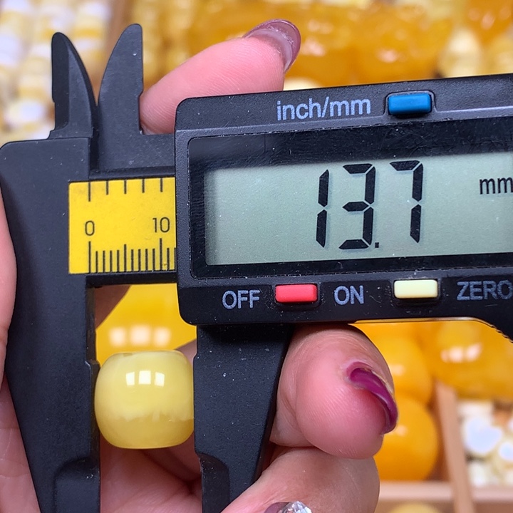 非金属配珠配饰59