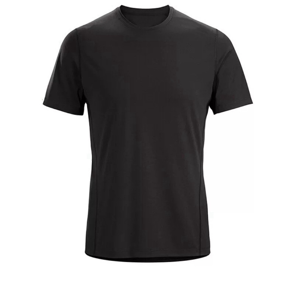 （ping）L款男士夏季新款舒适百搭半袖-L401