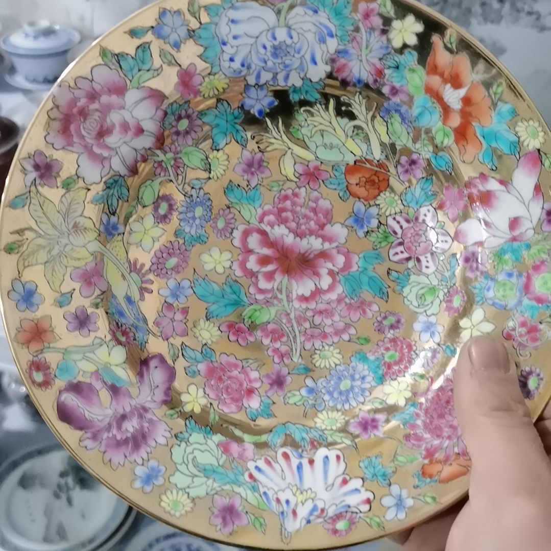 当代景德镇陶瓷工艺品