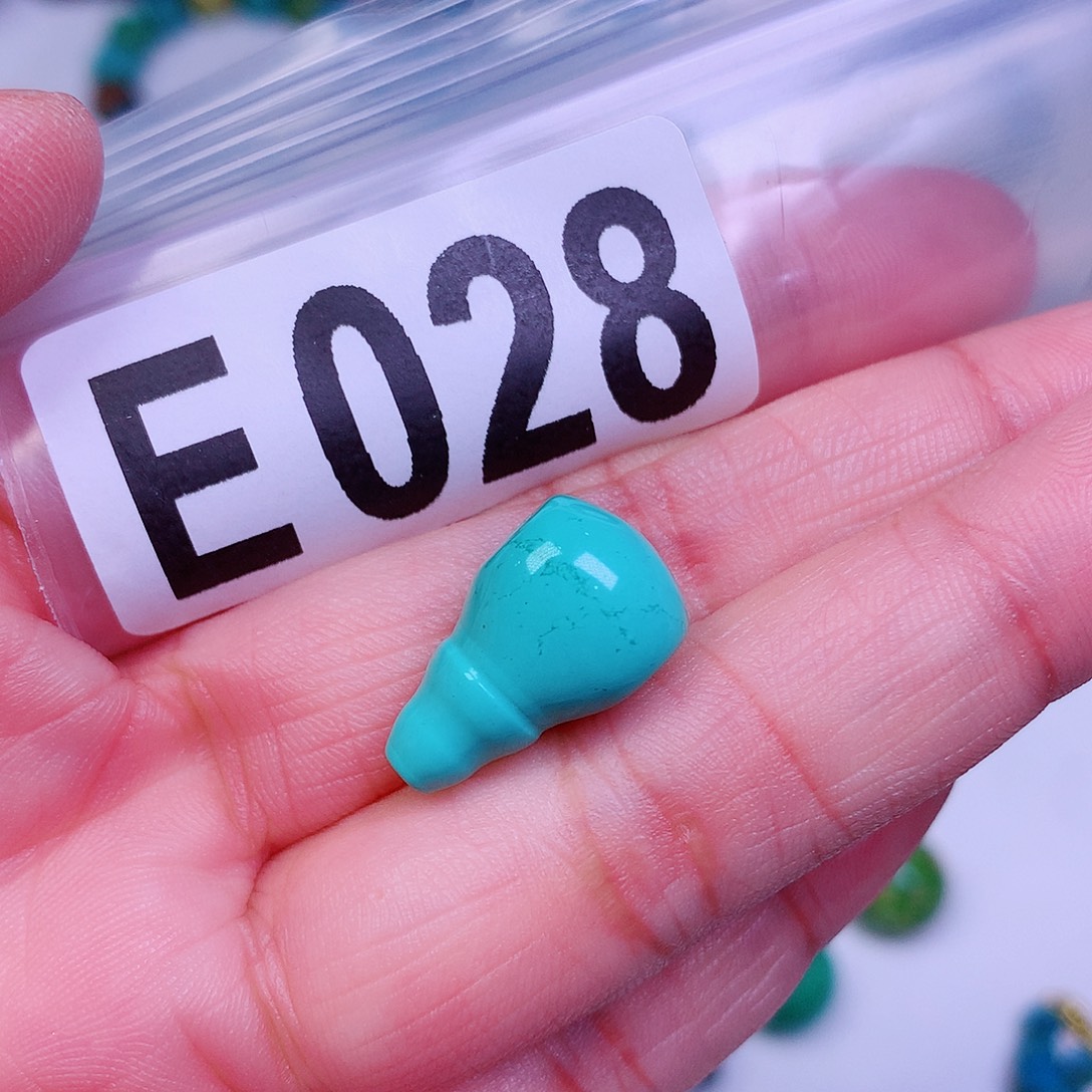 空竹粉丝专享十堰特色手工散珠