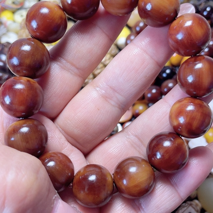 手串/手链鹿骨其他配饰