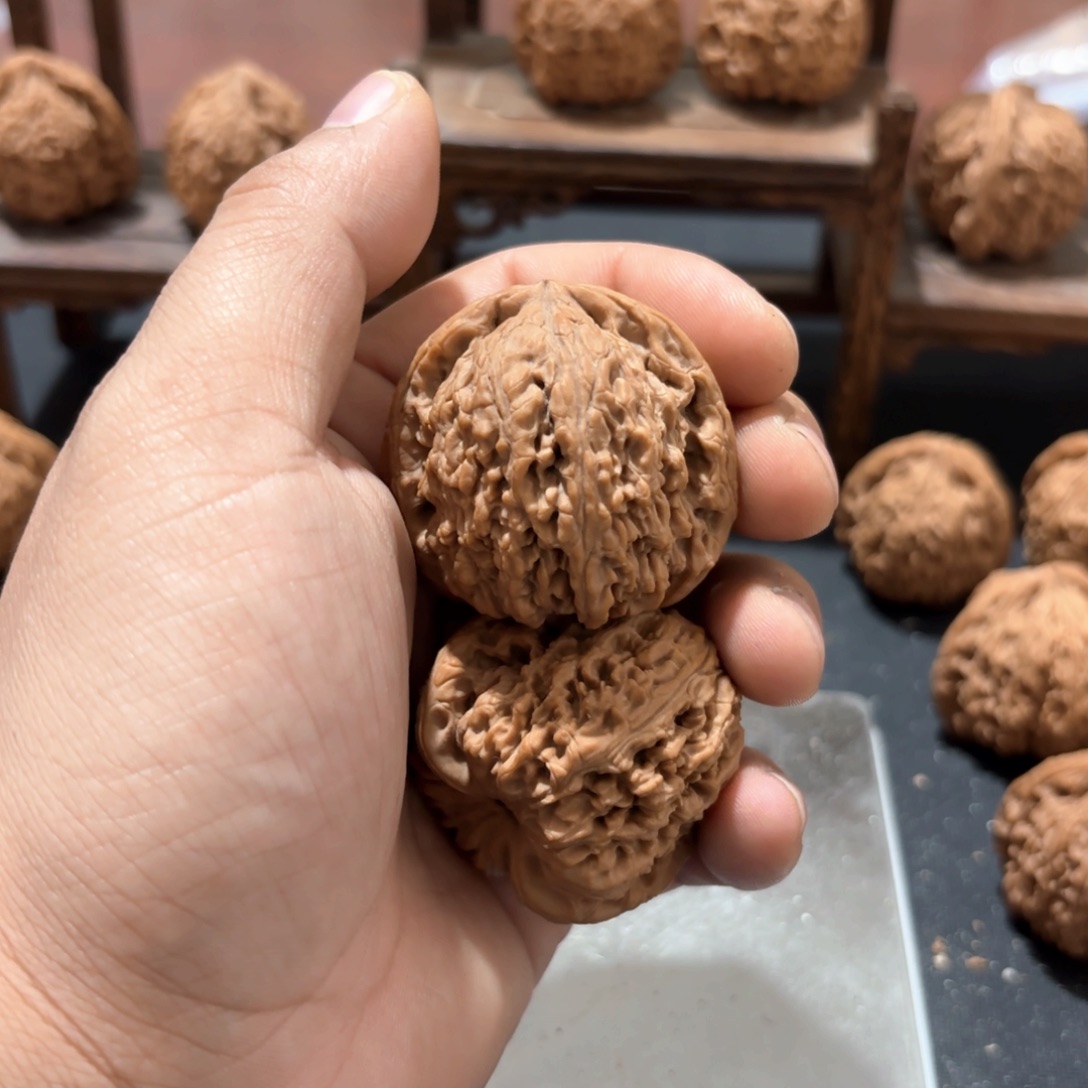 阿***脉吊坠文玩核桃66666666666