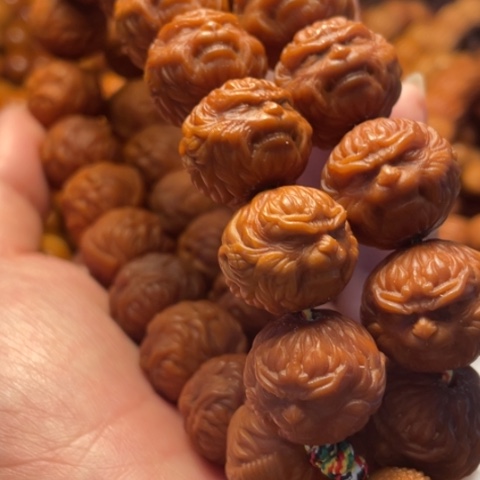 手串猴头核桃用****5舞台