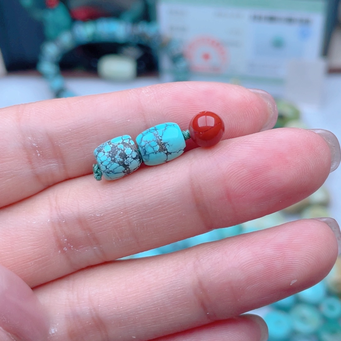 南红玛瑙珠宝奇石未镶嵌