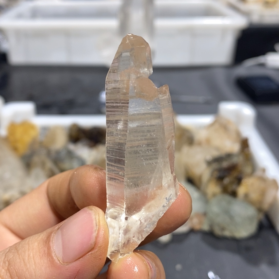 水晶水晶、水晶、水晶未镶嵌