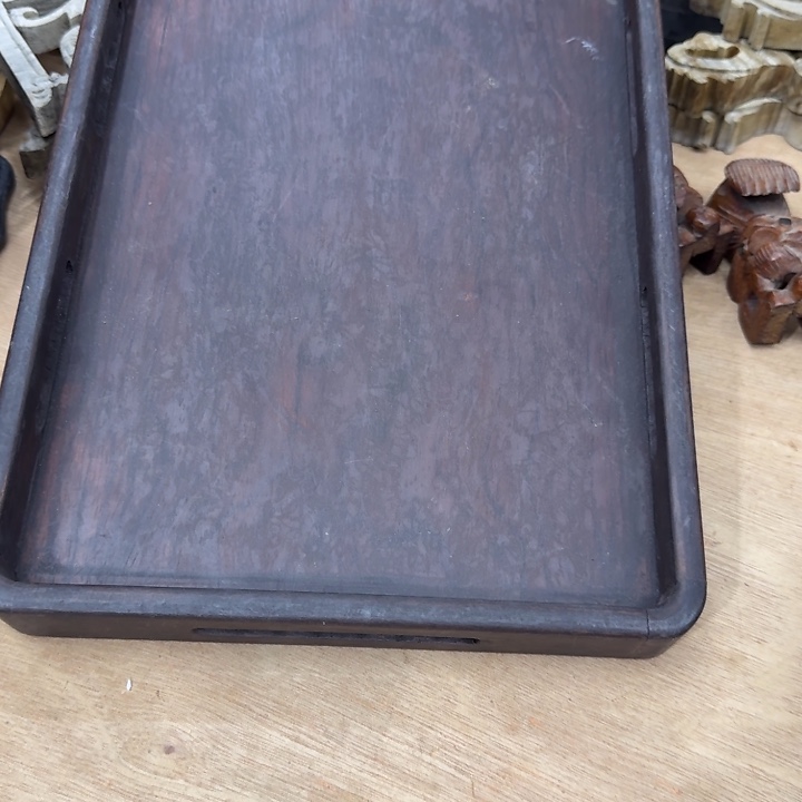 木木头一样坚硬无比