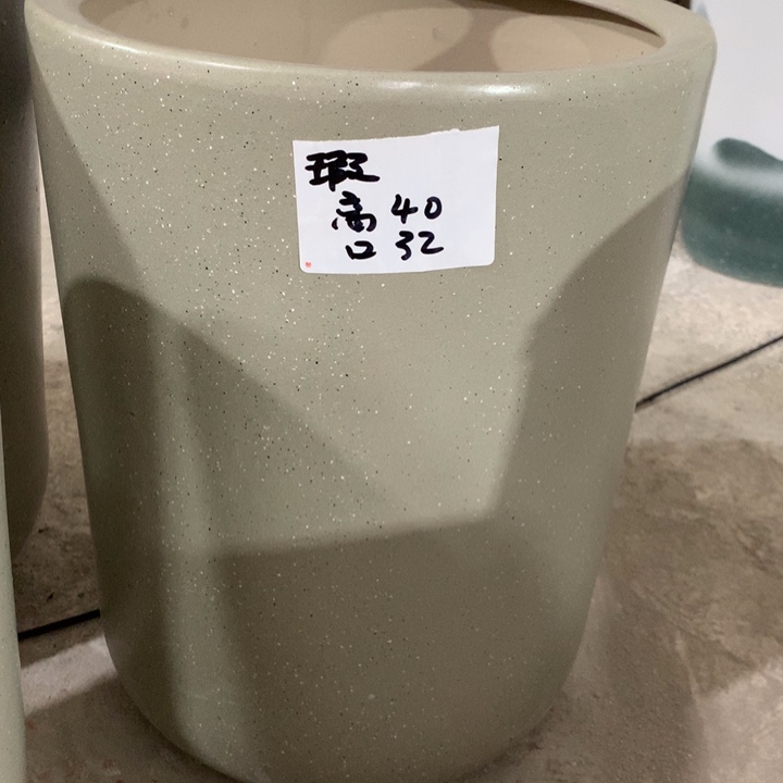 【闪购商品】红陶高温花盆默认瑕疵