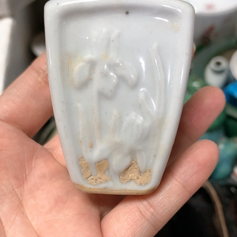 【闪购商品】青瓷观*