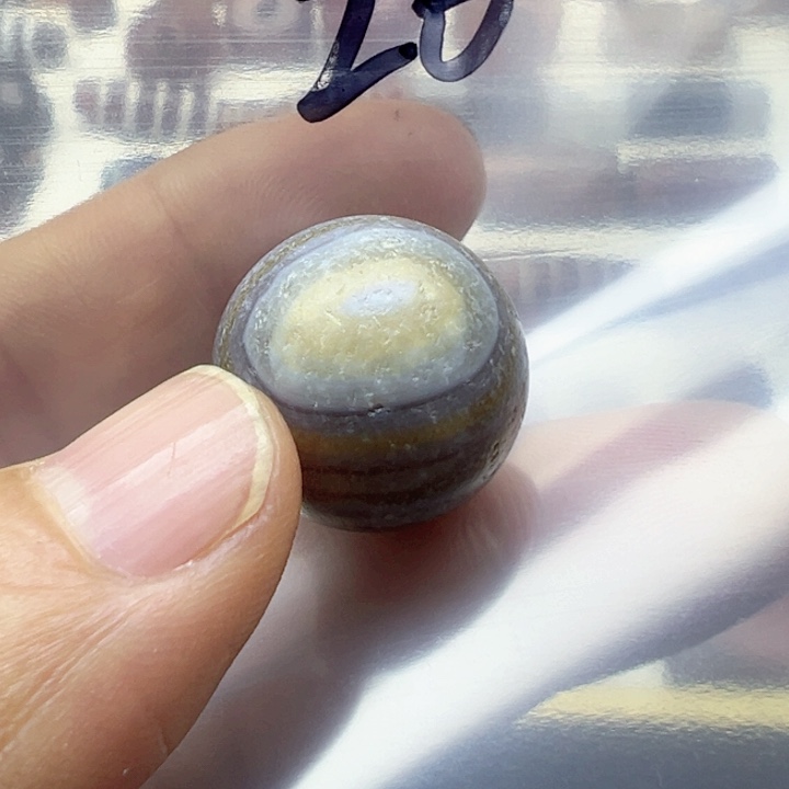 玛瑙/玉髓手链未镶嵌