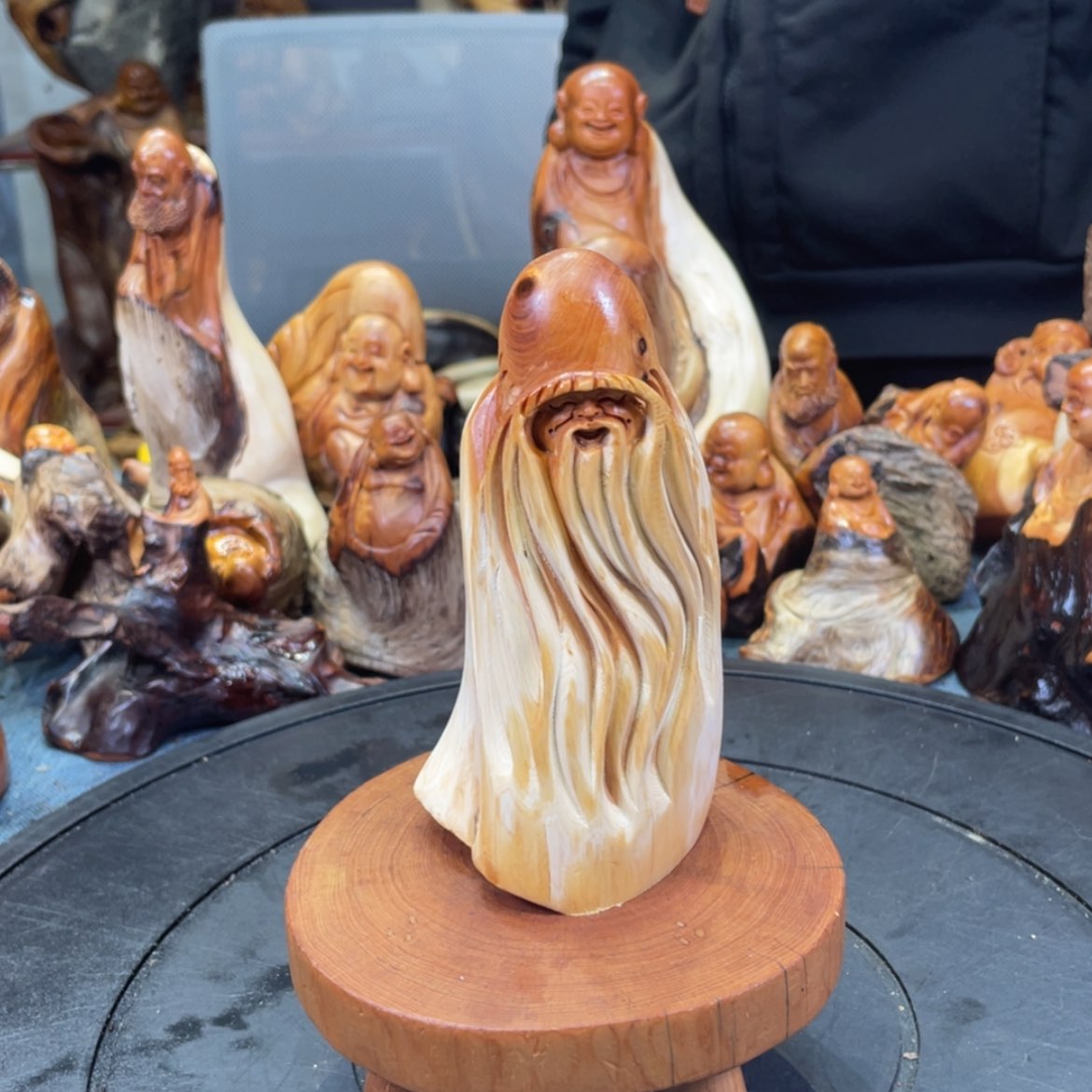 【闪购商品】柏木（崖柏）其他