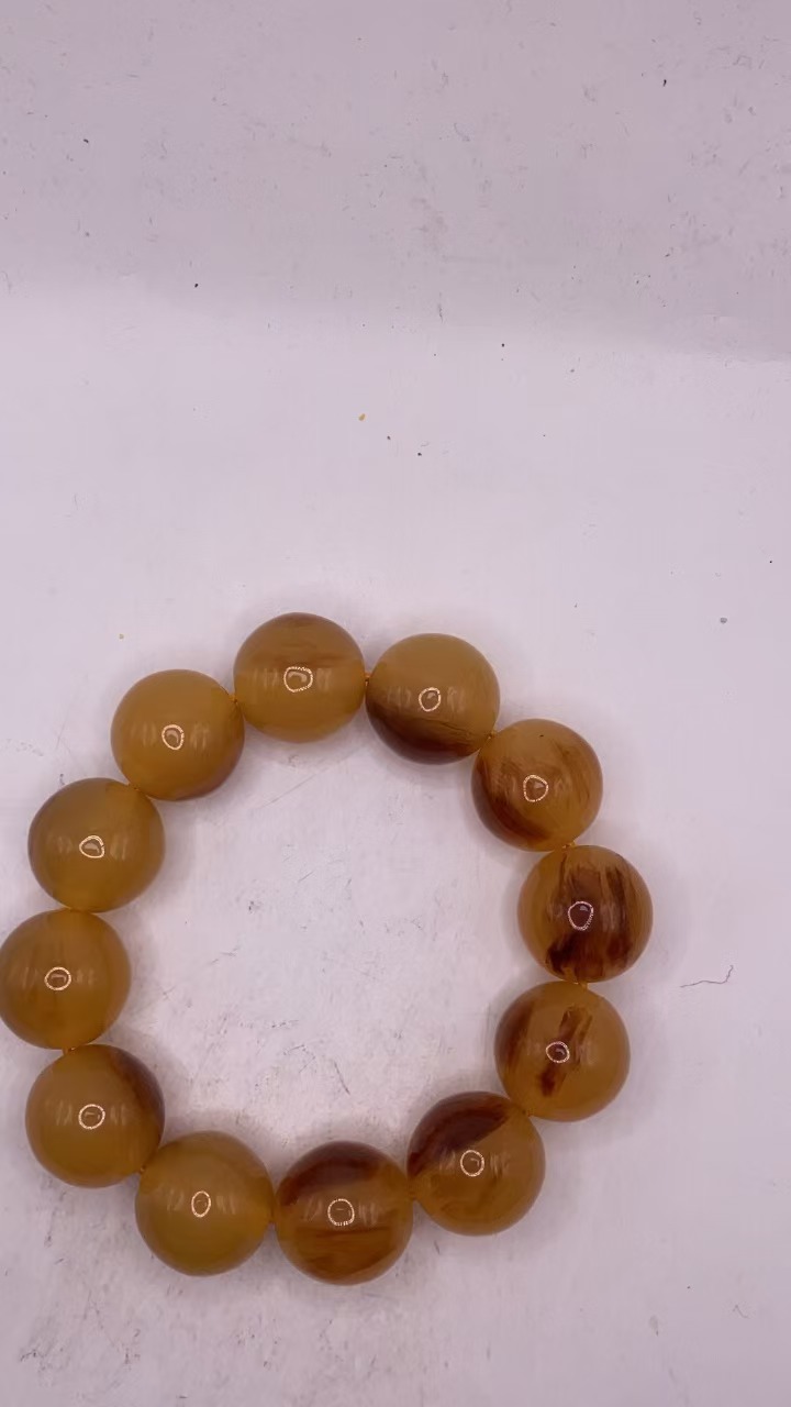  ZY49【臻源饰品】精品时尚百搭气质款手串