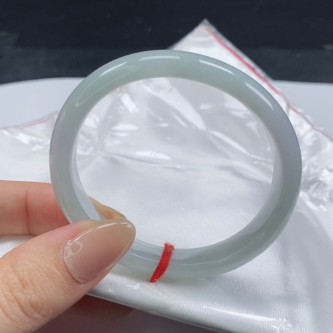 【闪购商品】翡翠手镯未镶嵌252号