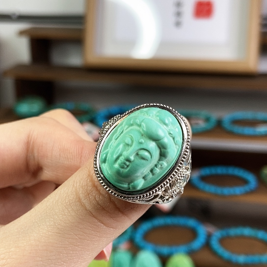 空竹粉丝专享十堰特色手工散珠C856