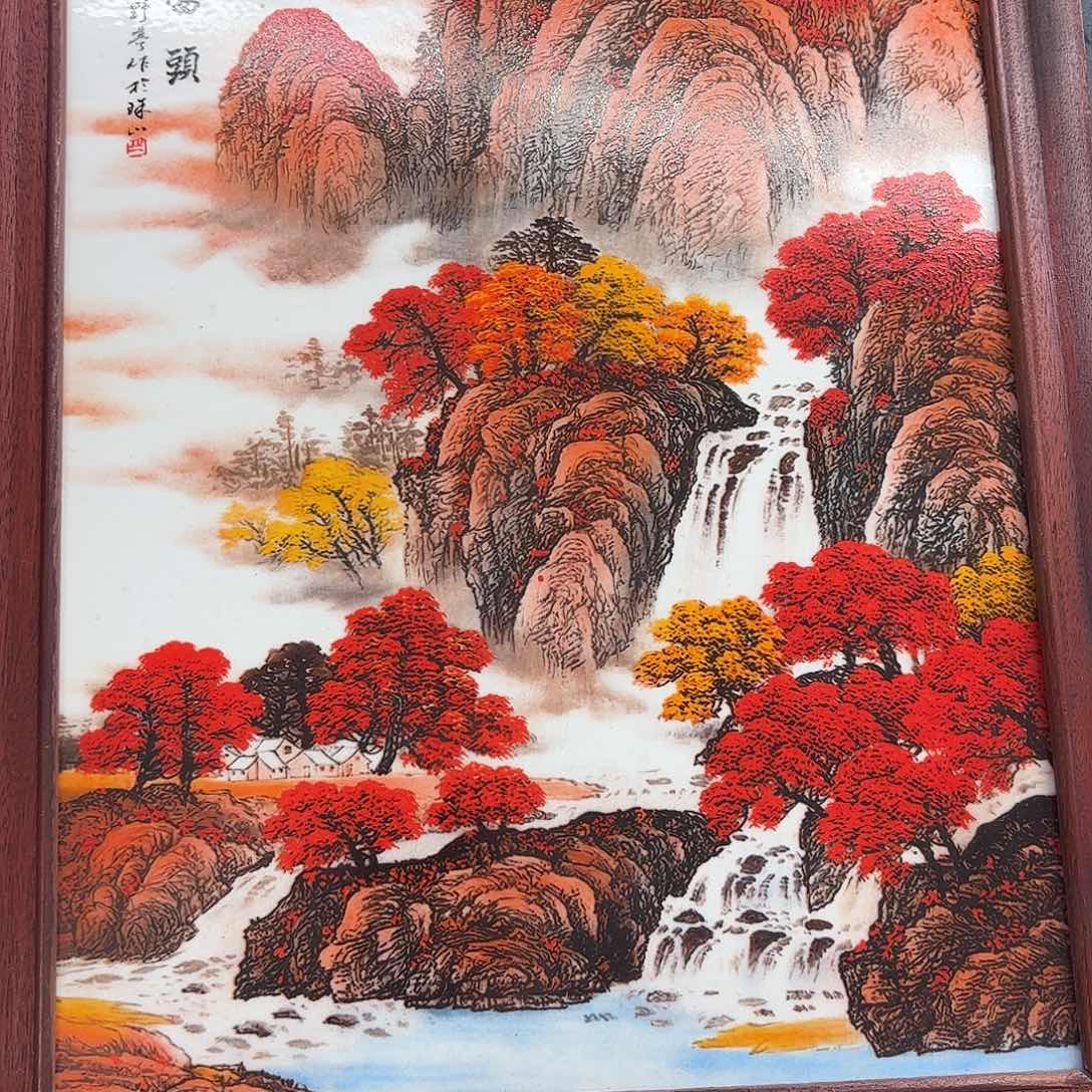 摆件陶景德镇景德镇陶瓷