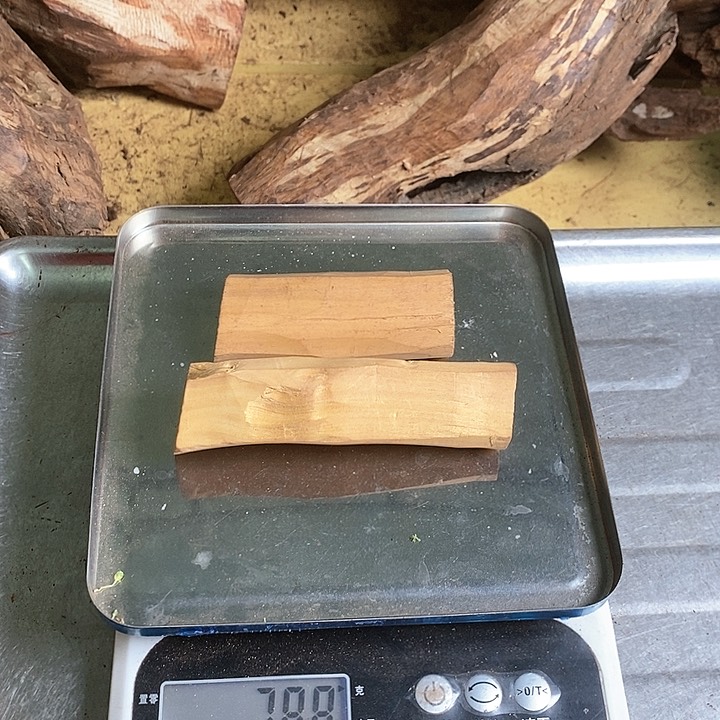 花梨木类義海南黄油梨