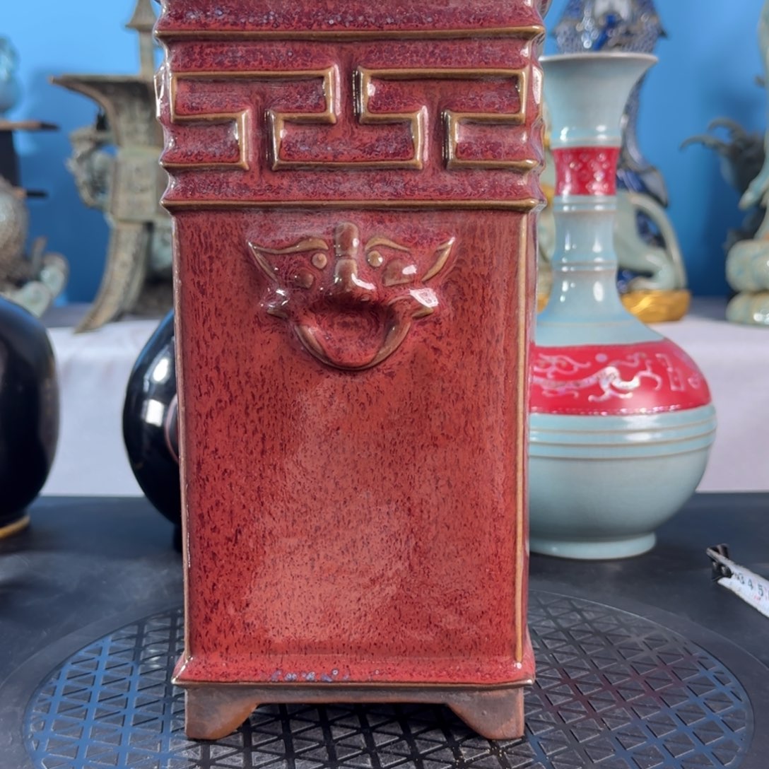 瓷器的艺术价值是