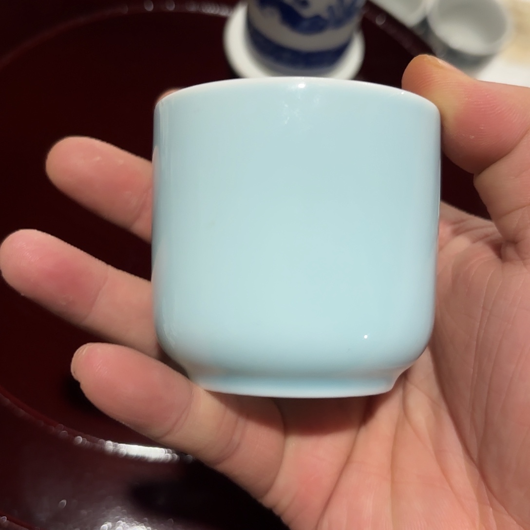 陶摆件1111111111111111