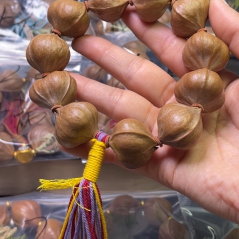 悟***禅手串/手链橄榄核2.6/330