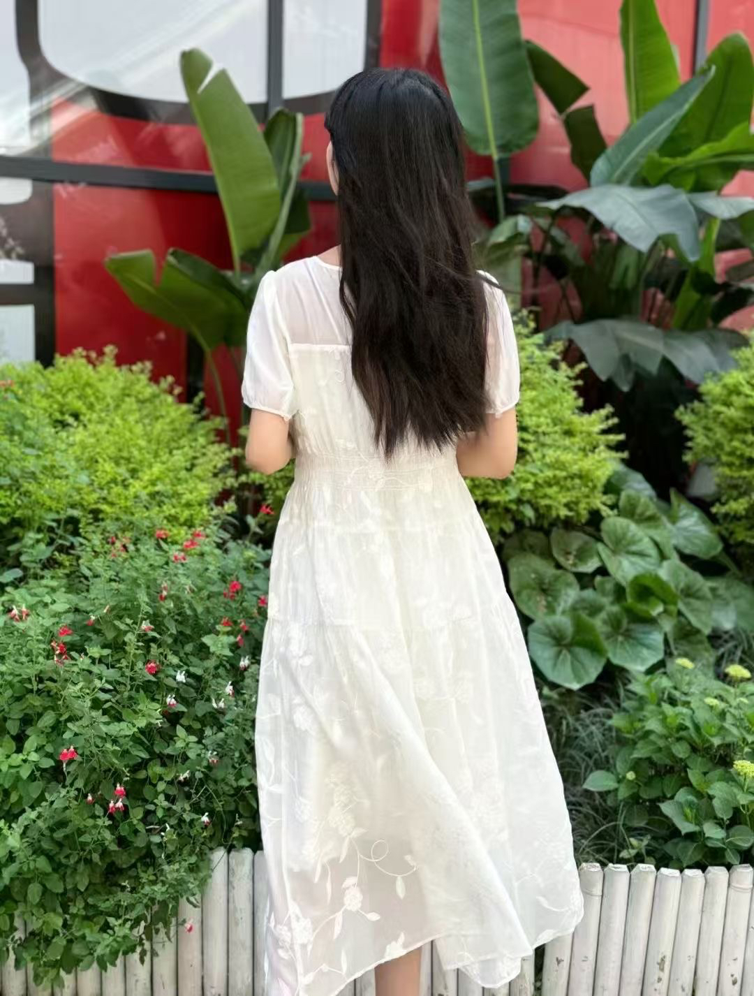 C．crlu可路莎  连衣裙