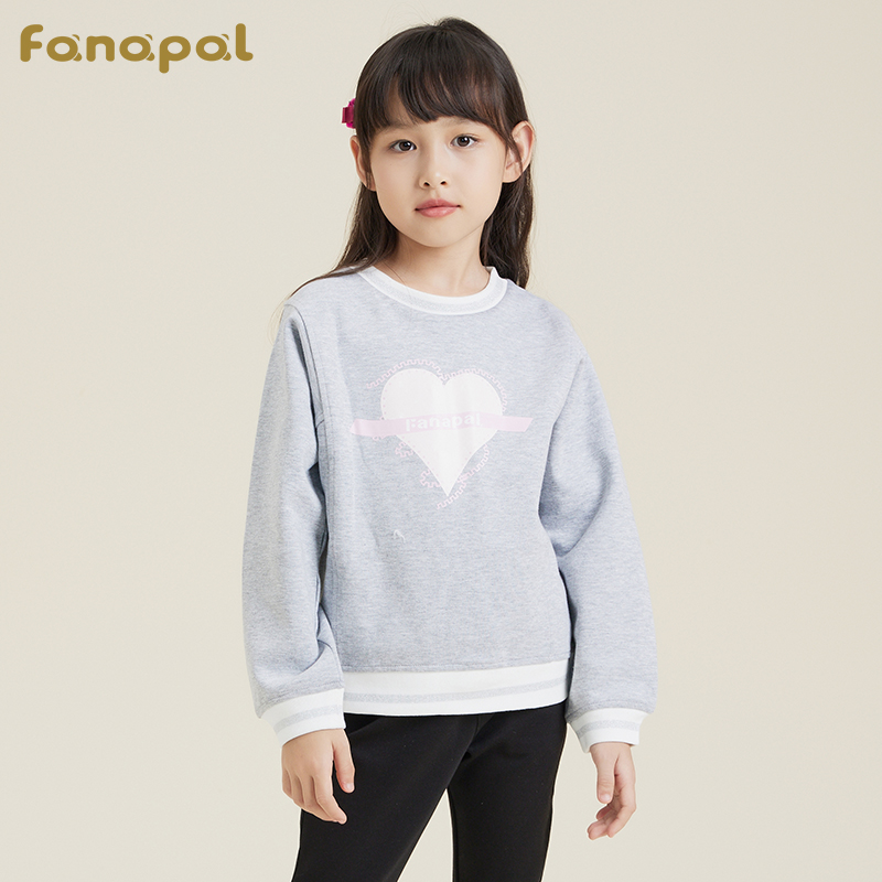 法纳贝儿FL1114203卫衣