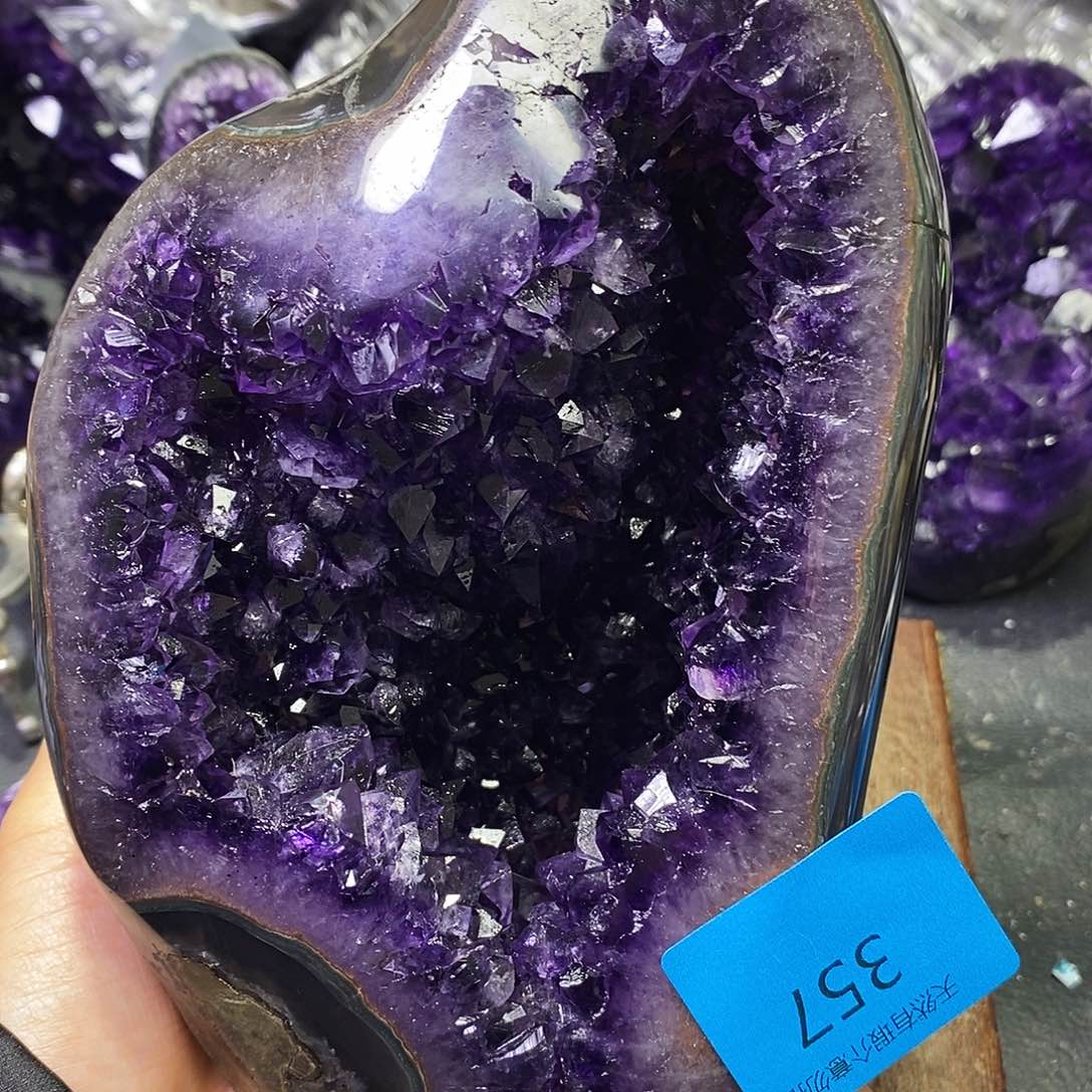 水晶大型摆件（非配饰）未镶嵌