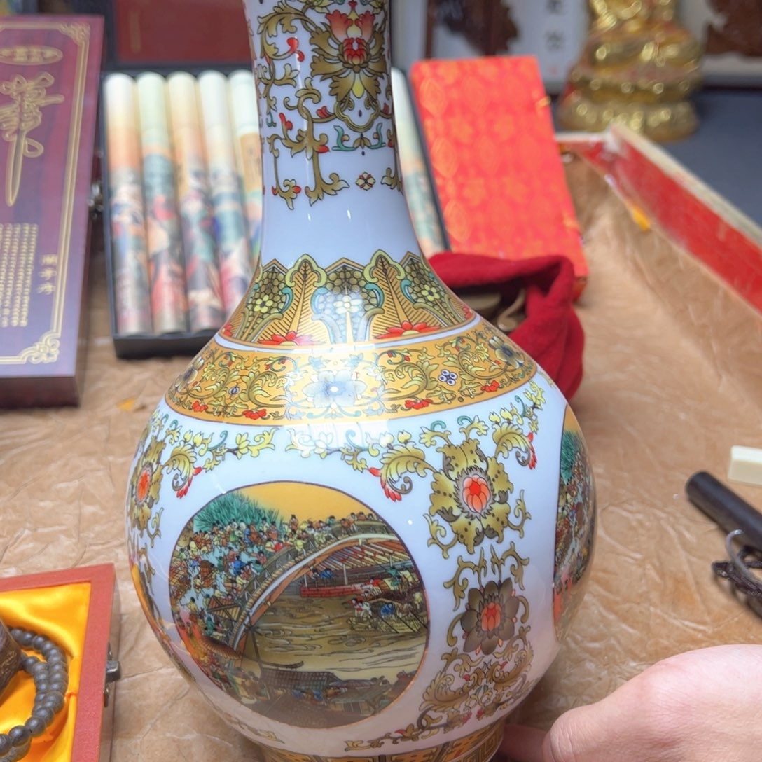 滴血莲花菩提吊坠