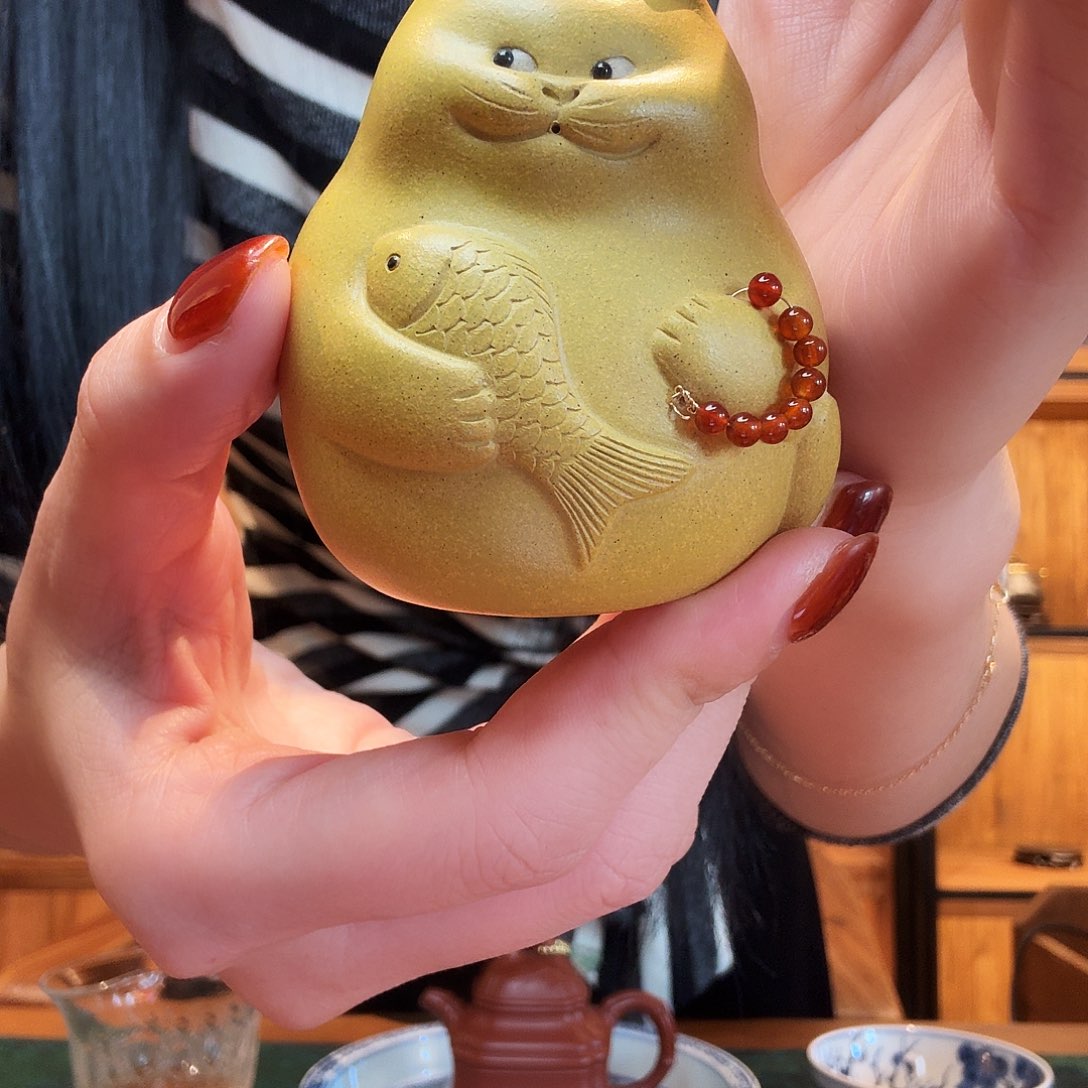 茶壶紫砂?*糖34578999