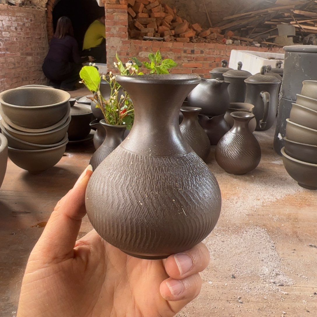 坭兴陶贵台龙窑A60