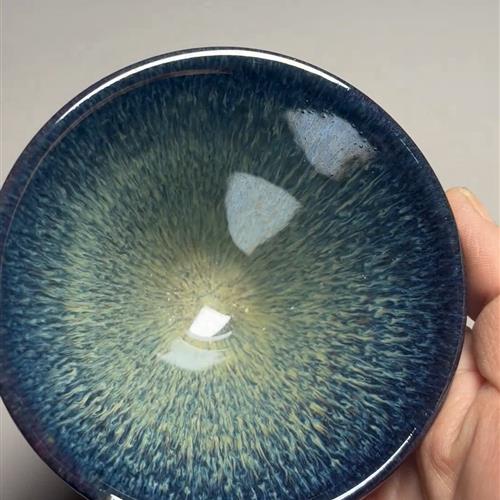 【闪购商品】茶盏-155............