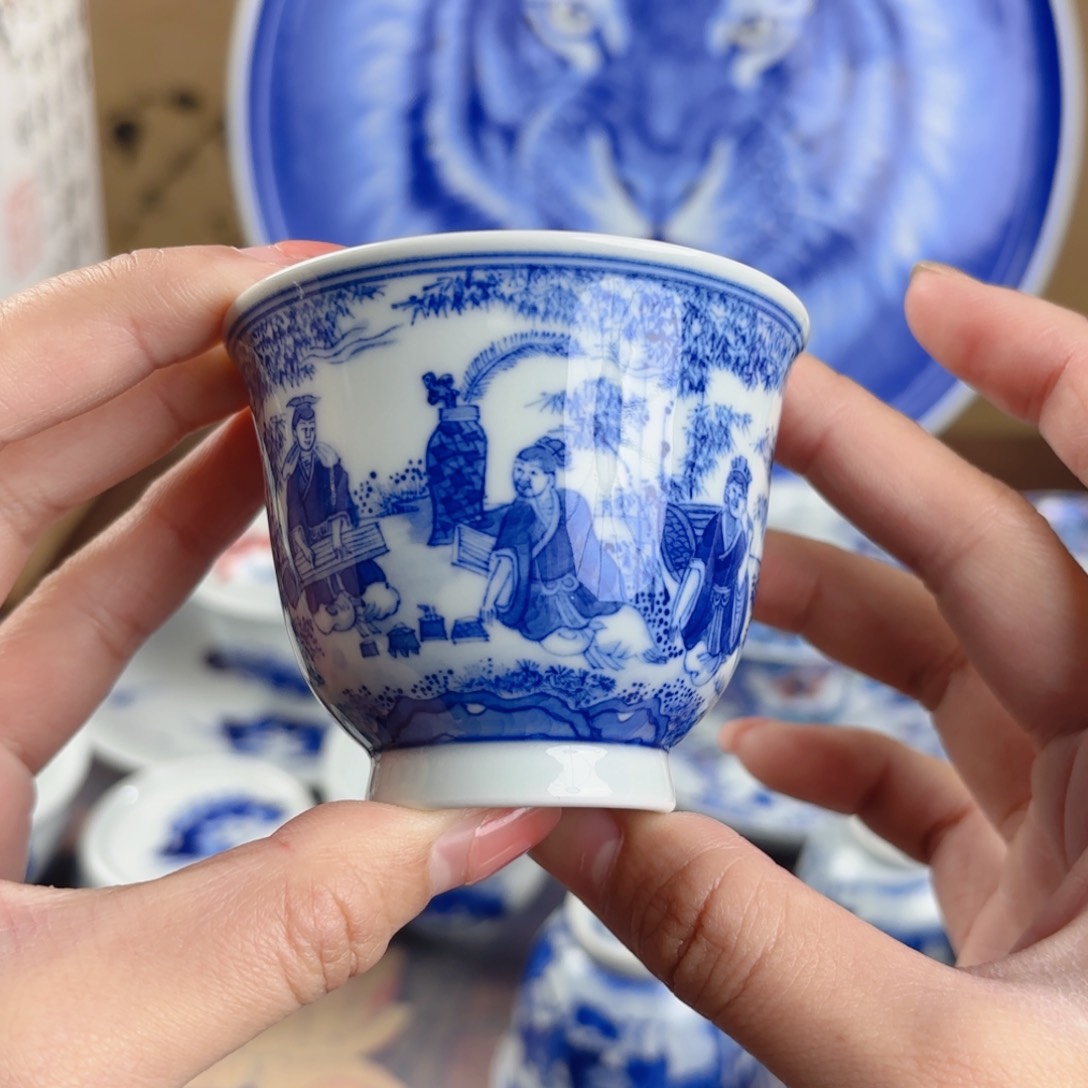 景德镇陶瓷景德镇窑是