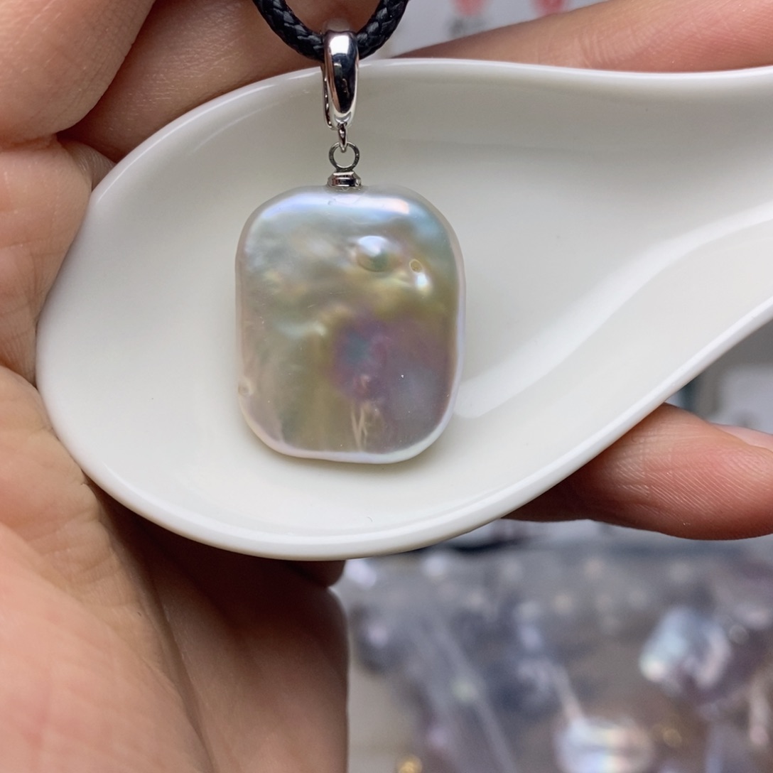 淡水珍珠其它合金