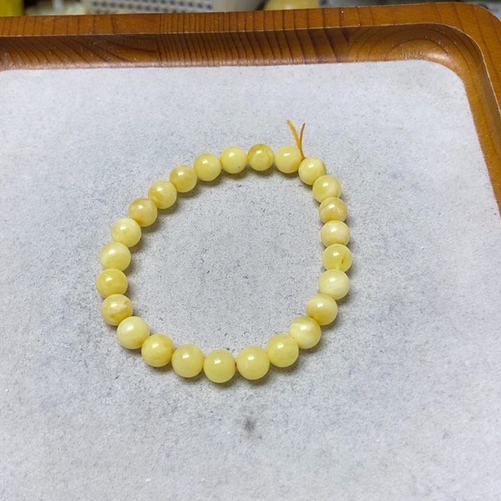 蜜蜡未镶嵌裸石多样性发货