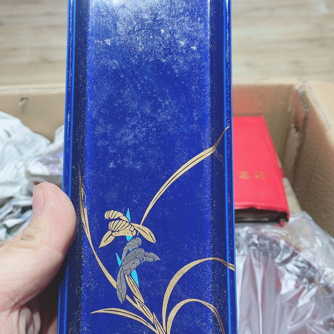 【闪购商品】中古物品，谨慎参拍大*亮