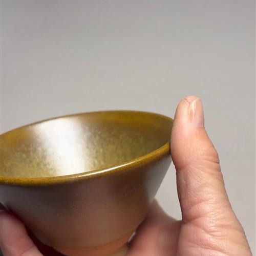 【闪购商品】茶盏-446............