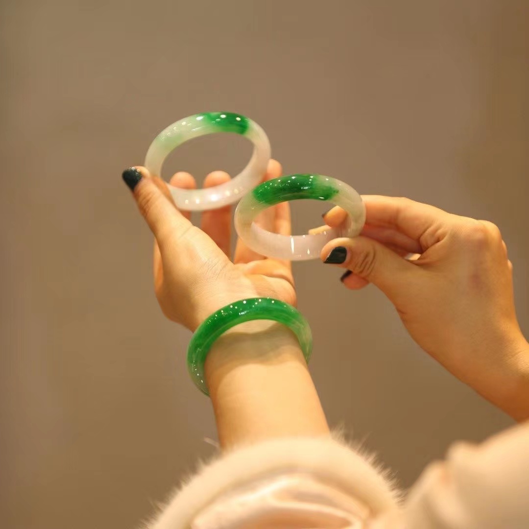 【对应价格直接拍】时尚民族女款美人镯