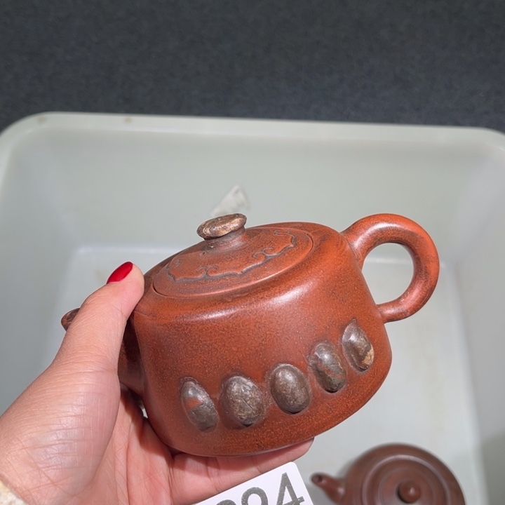 茶壶紫砂紫砂茶壶894