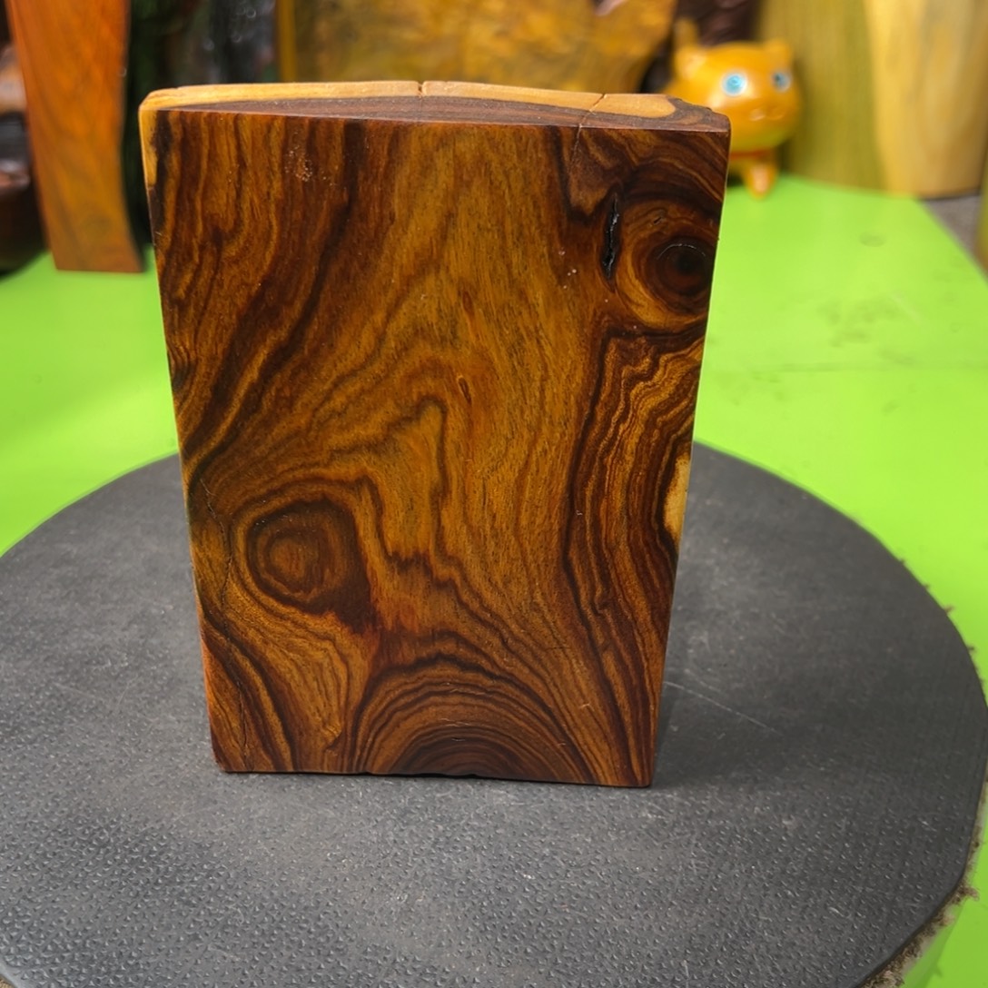 一***大果紫檀（缅甸花梨）其他