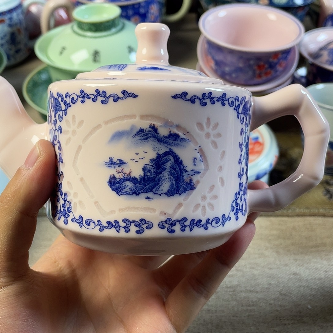 瓷片景德镇陶瓷155558888